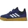 Royal Blue/Cloud White/Dark Blue 37