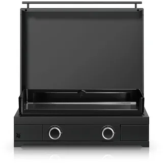 Edition One Plancha-Set, 60 cm, Gas