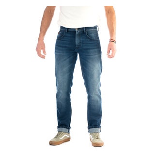 Riding Culture Tapered Slim Jeans Modell 2020 blau 29