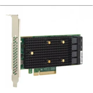 Broadcom HBA 9500-16i TriMode