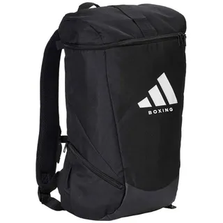 adidas Sport Backpack BOXING black/white L