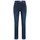 Jeans im Slim Fit mid Blue wash 27 27W 32L