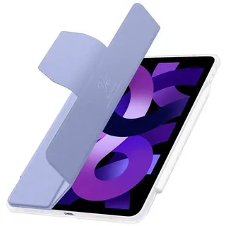 SPIGEN Ultra Hybrid Pro für iPad Air 4/5/6/7 (2020-2025) Lavendel