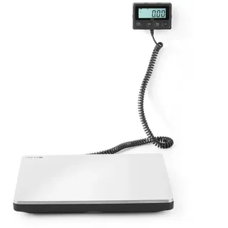 HENDI Digital-Waage 200 kg