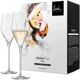 Eisch Champagnerglas 0,26 l 2 St.