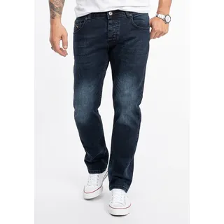 Rock Creek Jeans Straight Leg