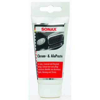 Sonax Chrompaste 75 ml