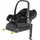 Essential Black + CabrioFix i-Size Base