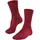 Trekkingsocken scarlet 41-42