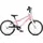 GO 3 16 Zoll powder pink