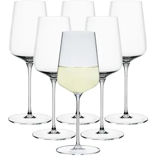 Spiegelau Weißweinglas 0,43 l 6-tlg.