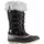 Joan of Arctic X Celebration Damen Schwarz 37