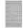 70 x 120 cm platin