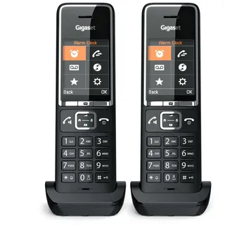 Gigaset COMFORT 550HX Duo