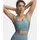 Armour Crossback Mid Blau XL