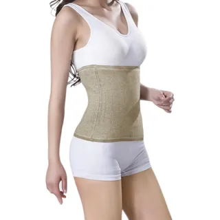 Afinder Rückenwärmer Kaschmir Nierenwärmer Winter Dicken Rückenstützgürtel Elastisch Wärmegürtel Leibwärmer Hüftwärmer Bauch Taille Unterstützung für Damen Herren