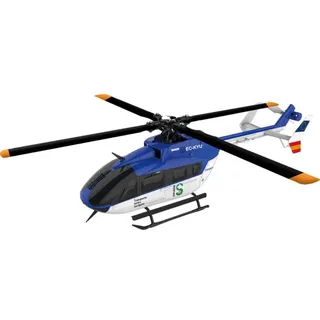 AMEWI Helikopter EC145 Single Blade 6CH RTF 25193