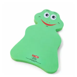Schlori Schwimmbrett Frosch