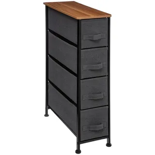 Five Schmale Kommode 73.5x48x20 Cm - 5five Simple Smart