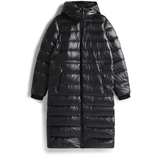 Tommy Hilfiger Mantel Schwarz XL