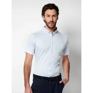 Desoto Hemd Modern BD blau M