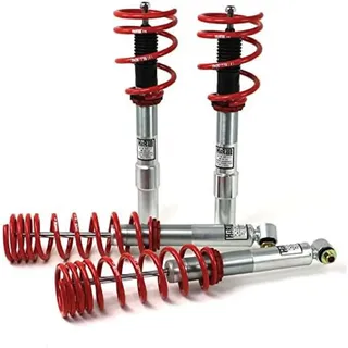 H&R 29819-1 Monotube Gewindefahrwerk