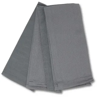 gws Topflappen, Baumwolle, Topflappen, Handschuhe, Geschirrtuch, Ofenhandschuhe 45 cm x 70 cm