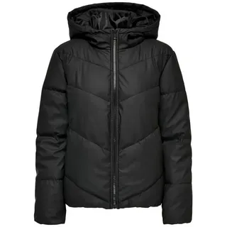 JDY Steppjacke JDYArnhem (1-St) schwarz L (40)