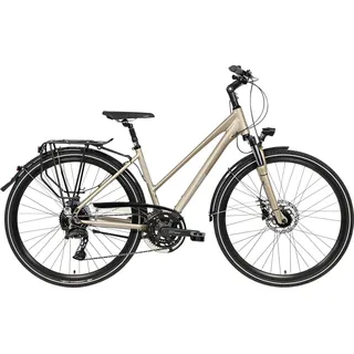 Bicycles EXT 1000 Trapez