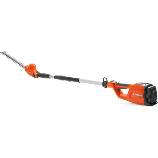 Husqvarna 120iTK4-H inkl. 1 x 2,0 Ah Akku + Ladegerät
