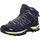 Antracite/Limegreen 47