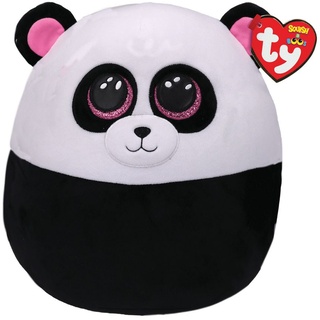 Ty Bamboo Panda Squish a boo kleines Kissen 0 0 STK