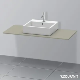 Duravit XSquare Konsole XS060F09292,