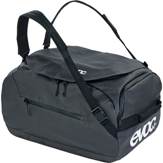 Evoc Duffle Bag 40 Reisetasche (Größe One Size, schwarz)