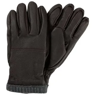 CAMEL ACTIVE Fingerhandschuhe Braun XXL