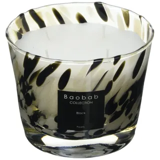 BAOBAB Pearls 10 cm black