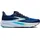 Damen Navy/Green/Turquoise 41