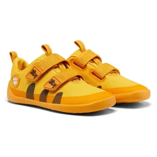 Affenzahn Barfußschuh Lucky Tiger Gelb 22