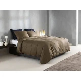 Zo Home Satinado Beige 135 x 200 cm + 80 x 80 cm