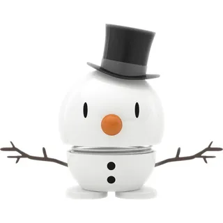 Hoptimist Snowman S