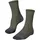 Explore Wandersocken Damen 41-42 grün