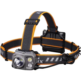 Fenix HP16R Grau