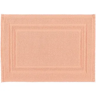 Rhomtuft Gala 50 x 70 cm peach