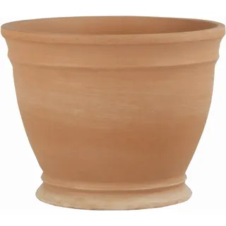 Pflanztopf Gallicus Ø 29 cm x 21,2 cm Antik