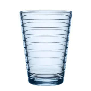 Iittala Aino Aalto Longdrinkglas 0,33 l 2 St.