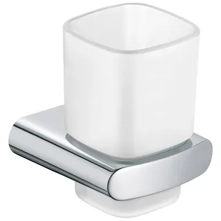 Keuco Zahnputzbecher Transparent