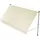 350 x 120 cm Beige