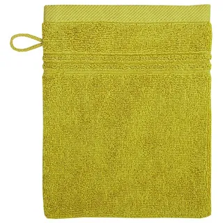 Dyckhoff Nature Waschlappen 6 x 16 x 21 cm kiwi