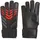 Training Black/Lucid Red 3