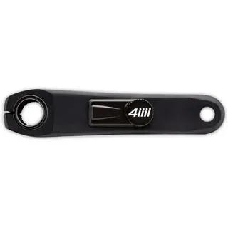4iiii precision 3+ 105 Fc-r7100 linke kurbel Mit leistungsmesser - 170